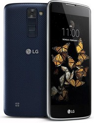 Замена динамика на телефоне LG K8 LTE в Самаре